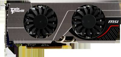 Видеокарта MSI R7950-3GD5/OC_BE 602-V276-Z07