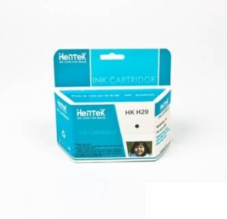 Картридж Hentek HP No29,DJ6XX/DW 6XX HK-H29