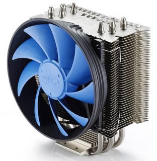 Кулер Deepcool GAMMAX S40 DP-MCH4N-GMS40