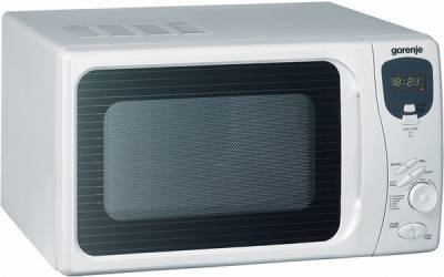 Микроволновая печь Gorenje MO MO-230 DGW2-UR MO-230 DGW2-UR (WD800D-823B)