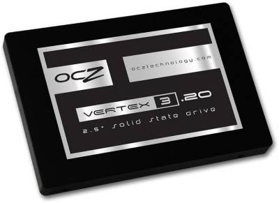 Внутренний HDD/SSD OCZ Vertex 3.20 VTX3-25SAT3-240G.20