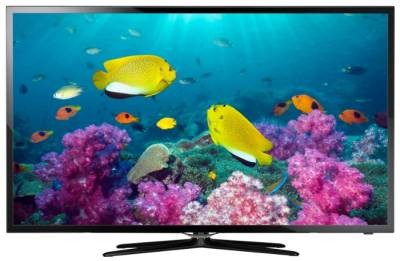 Телевизор Samsung UE-50F5500 UE50F5500AKXUA