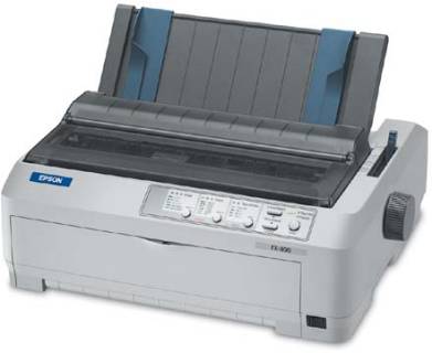 Принтер Epson FX-890 C11C524025