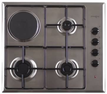 Варочная поверхность INTERLINE H 6310 KER