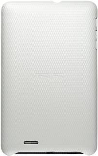 ASUS Чехол ASUS для ME172 SPECTRUM COVER_7 3G/WiFi WHITE 90-XB3TOKSL001F0