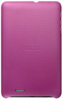 ASUS Чехол ASUS для ME172 SPECTRUM COVER_7 3G/WiFi RED 90-XB3TOKSL001G0