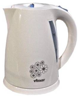 Электрочайник Vimar VK-1719