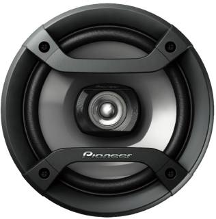 Автоакустика Pioneer TS-F1634R