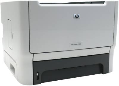 Принтер HP LaserJet P2015 CB366A