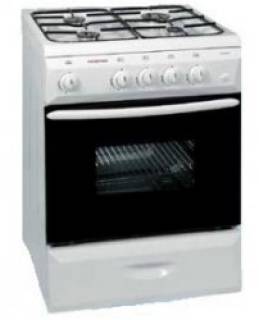 Плита Rainford RSG - 6653 W