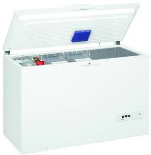 Морозильный ларь Whirlpool WHM3911
