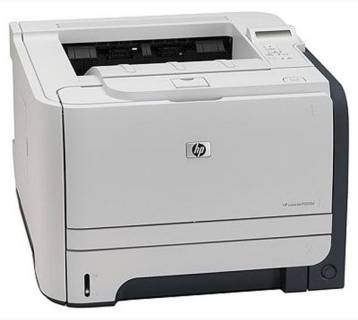 Принтер HP LaserJet P2055d CE457A