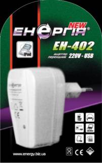 Зарядное устройство Энергия ЕН-402