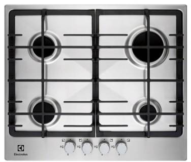 Варочная поверхность Electrolux EGG 16342 NX