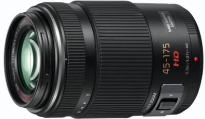 Объектив Panasonic Micro 4/ 3 Lens 45-175 mm F4-5.6 H-PS45175E-K