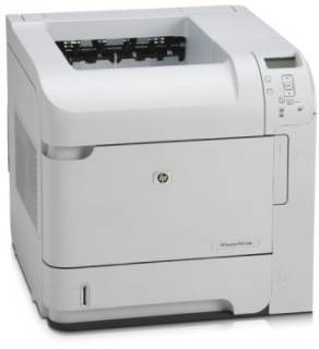 Принтер HP LaserJet P4014dn CB512A