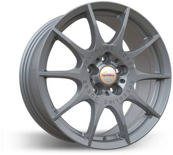 Колесные диски Speedline SL2 MARMORA, 20, 8.5, 5, 108, 40