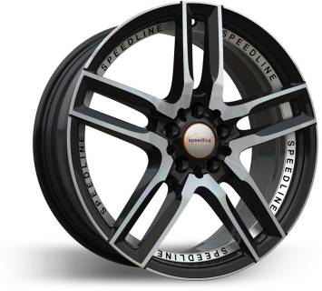 Колесные диски Speedline SL1 IMPERATORE, 19, 8.5, 5, 120, 35/15