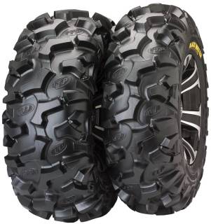 Шина ITP BlackWater Evolution 27x9 R12