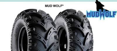 Шина Carlisle Mud Wolf 27x12-12