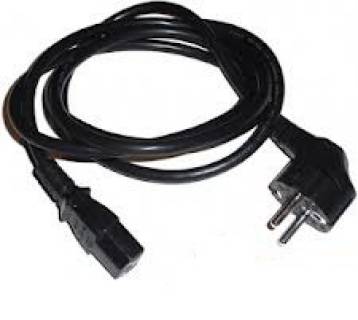 Thermaltake T0136 POWER CORD FOR PSU EU