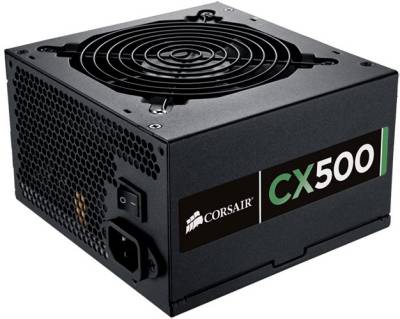 Адаптер Corsair CP-9020047-EU Builder Series - 500W