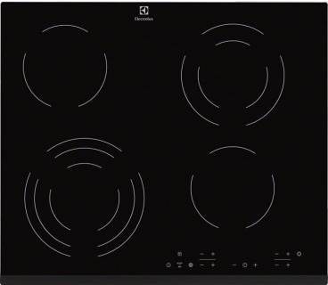 Варочная поверхность Electrolux EHF6343FOK
