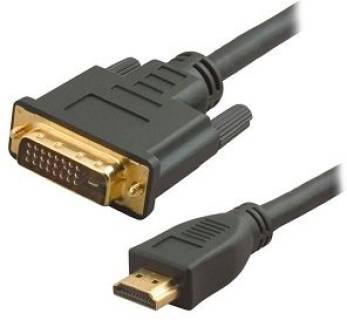 Кабель Gembird CC-HDMI-DVI-15