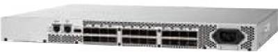 Сетевой коммутатор EMC Brocade DS-300B 8/24P Fibre Channel 8Gbit  BASE SAN SWITCH DS-300B-8G