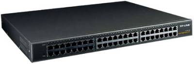 Сетевой коммутатор TP-Link TL-SG1048