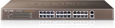 Сетевой коммутатор TP-Link TL-SL1226
