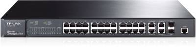 Сетевой коммутатор TP-Link TL-SL5428E