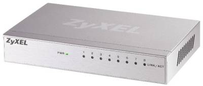 Сетевой коммутатор ZyXEL GS-108B