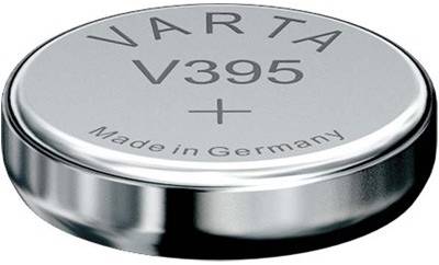 Батарейка Varta V 395 WATCH 00395101111