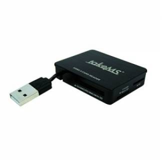 Картридер TakeMS 89084