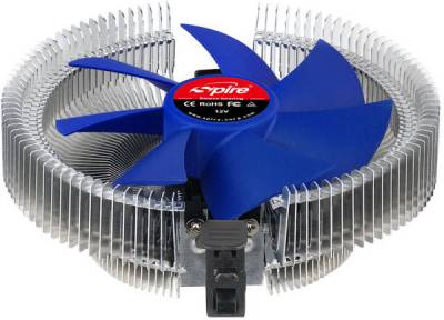 Кулер Spire Rotor Rev.2 (SP611S1-V2)