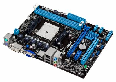 Материнская плата ASUS F2A55-M LK2