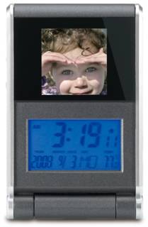 Фоторамка Genius DPF 151 32420004101