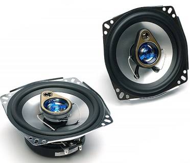 Автоакустика Boschmann R-2530 (300W, 5,25)