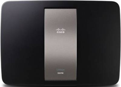 Сетевой маршрутизатор Cisco LinkSys EA6700