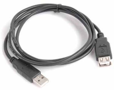 Кабель Atcom Кабель USB Atcom AM/AF 3.0м, USB 3.0, удлинитель 6149