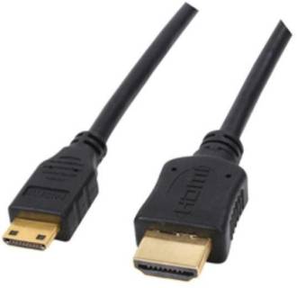 Кабель Atcom Кабель Atcom HDMI-mini HDMI 3.0м, блистер 6154