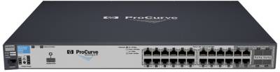 Сетевой коммутатор HP E2910-24G J9145A#ABB