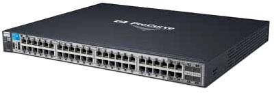 Коммутатор HP E2910-48G J9147A#ABB