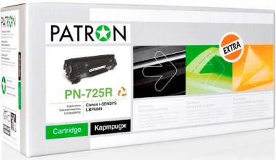 Картридж Patron PN-725R