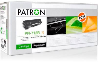 Картридж Patron PN-712R