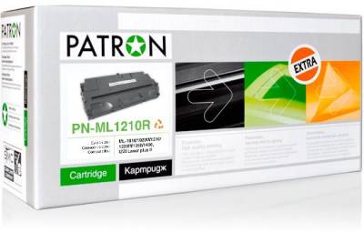 Картридж Patron PN-ML-1210-R