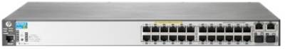 Сетевой коммутатор HP 2620-24-PPoE+ J9624A#ABB
