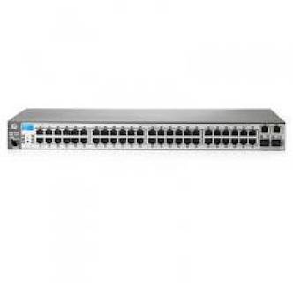 Сетевой коммутатор HP 2620-48 J9626A#ABB