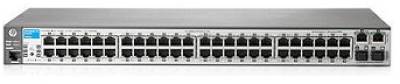 Сетевой коммутатор HP 2620-48-PoE+ J9627A#ABB